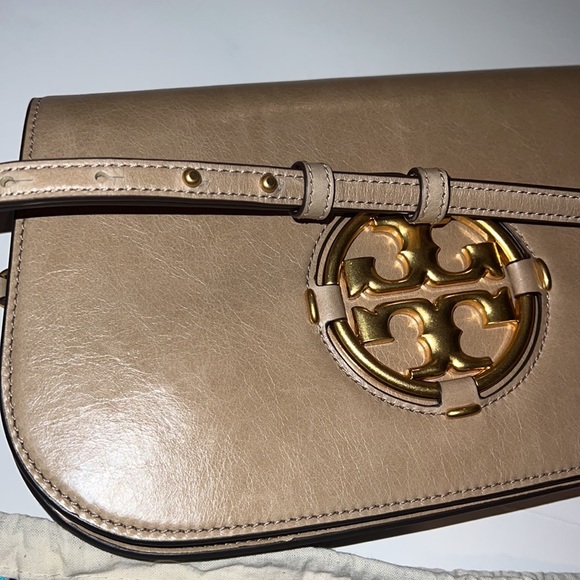 Tory Burch Miller Glazed Crossbody - Picture 15 of 16